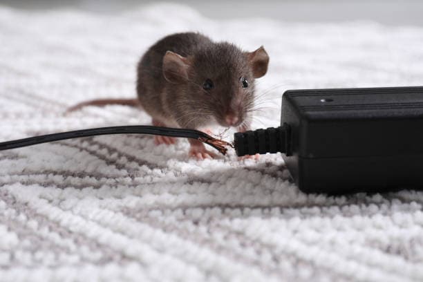Stop Mice Before They Invade – Easy Prevention Tips!